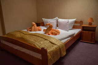 Отели типа «постель и завтрак» Motelik Lord Гожув-Велькопольски Двухместный номер с 1 кроватью-6